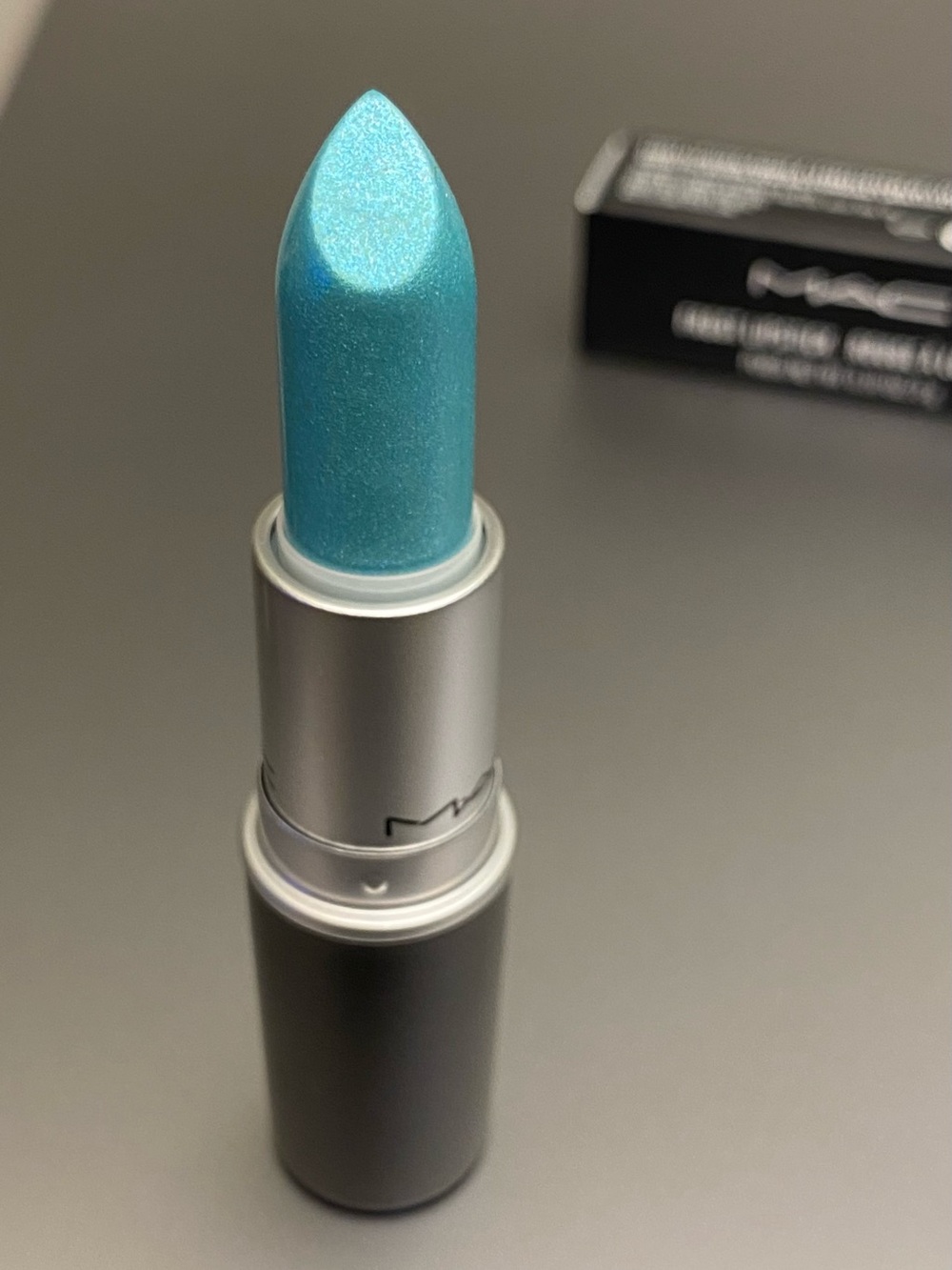 MAC “Soft Hint” Lipstick